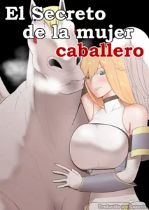 [Flare] Onna Kishi no Himitsu [Spanish] [Lanerte]