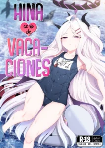 [FM notes (Fumutarou)] Hina to Vacation | HINA se va de VACACIONES (Blue Archive) [Spanish] [Rakuen Translations] [Digital]