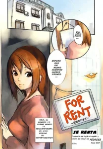 For Rent