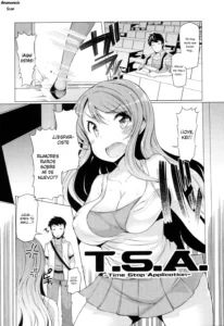 Forbidden Fruit ~Kindan no Kajitsu~ Ch. 5-6