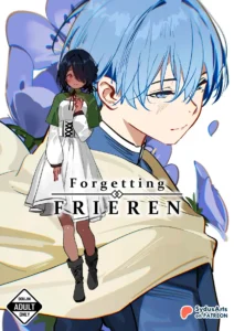Forgetting Frieren｜Olvidando a Frieren (decensored)