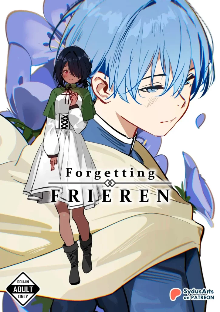 Forgetting Frieren｜Olvidando a Frieren (decensored)