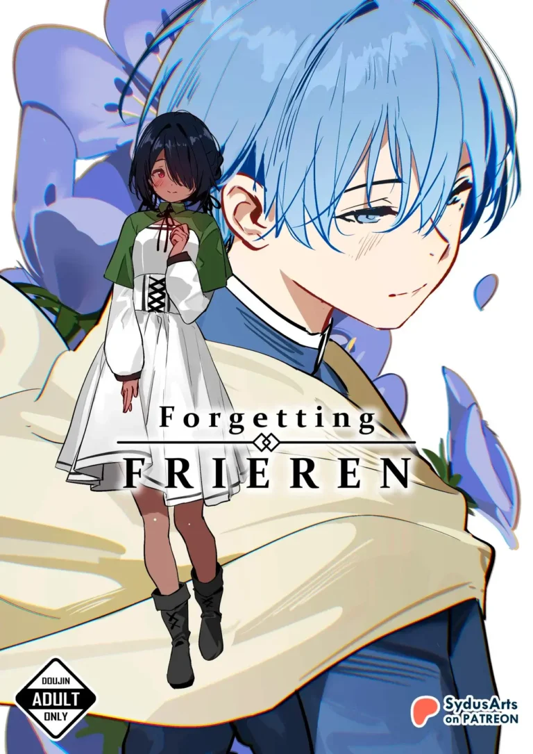 Forgetting Frieren｜Olvidando a Frieren (decensored)