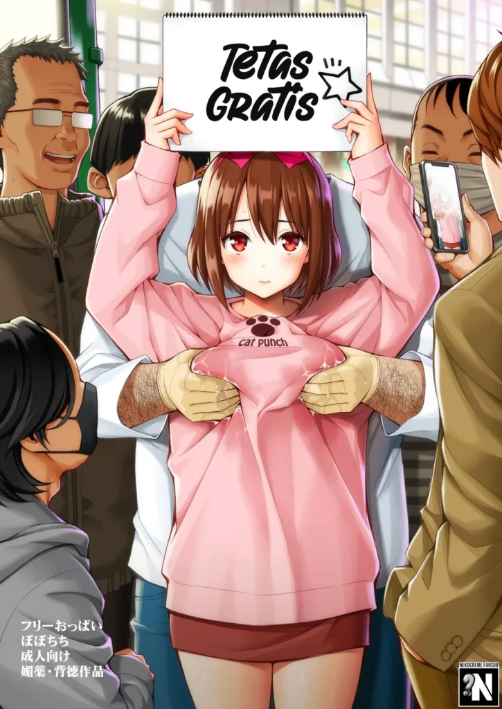 Free Oppai | Tetas Gratis