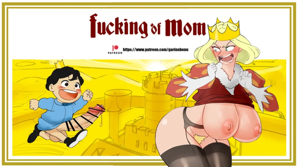 Fucking of mom
