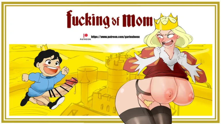 Fucking of mom