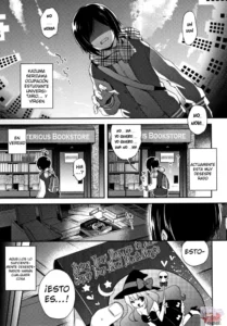 [Fummy] Fushigi no Kuni no Maka-chan (Towako Oboro Emaki San) [Spanish]