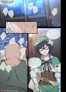Furina (decensored)