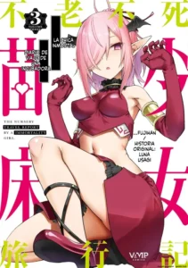 Furou Fushi Shoujo no Naedoko Ryokouki 3 (Spanish) MTL