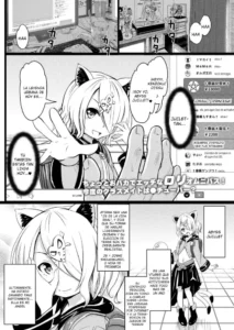 [Furyouhin] Imadoki Joshi●Gakusei-san-tachi no Seijijō 5 | Situaciones●Sexuales de las Niñas de Hoy en Día 5 [Español] [Aquí Nunca Es Septiembre]