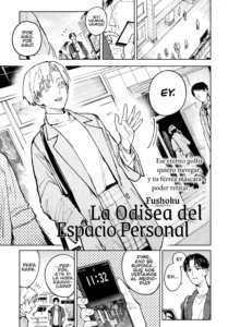 [Fushoku] Meigetsushoushin | La Odisea del Espacio Personal [Spanish] [Kyoto Grand + HGnF] [Digital]
