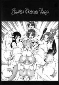 Futanari Meikyuu Oujo ~Prina to Inma no Meikyuu~ Ch. 7-8, 10