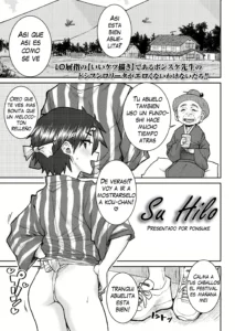 Futari no Ito | Su Hilo