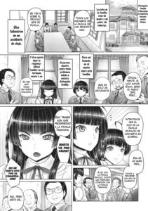 Futari no Kazoku