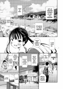Futari no Kyoushitsu | Nuestro Salón de Clase