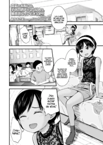 Futari no Omocha | Toy for two
