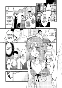 Fuuzokujou ♂ ni Doutei Kokuhaku Shitara Naze ka Namahame Dekita Ken
