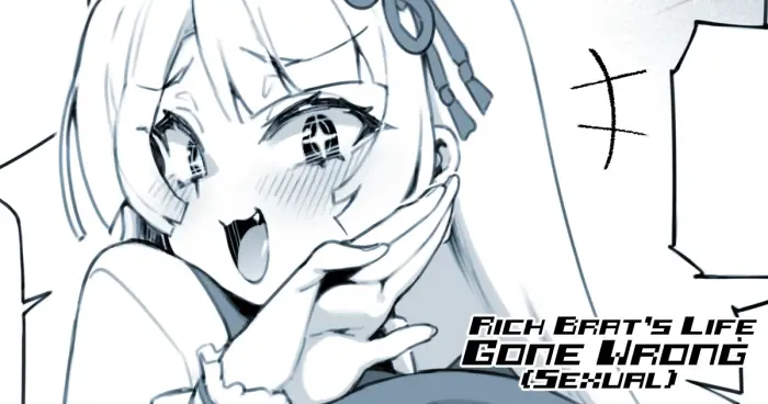 [Fuya] Rich Brat’s Life Gone Wrong [Spanish]