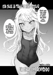 FuyuComi no Copybon