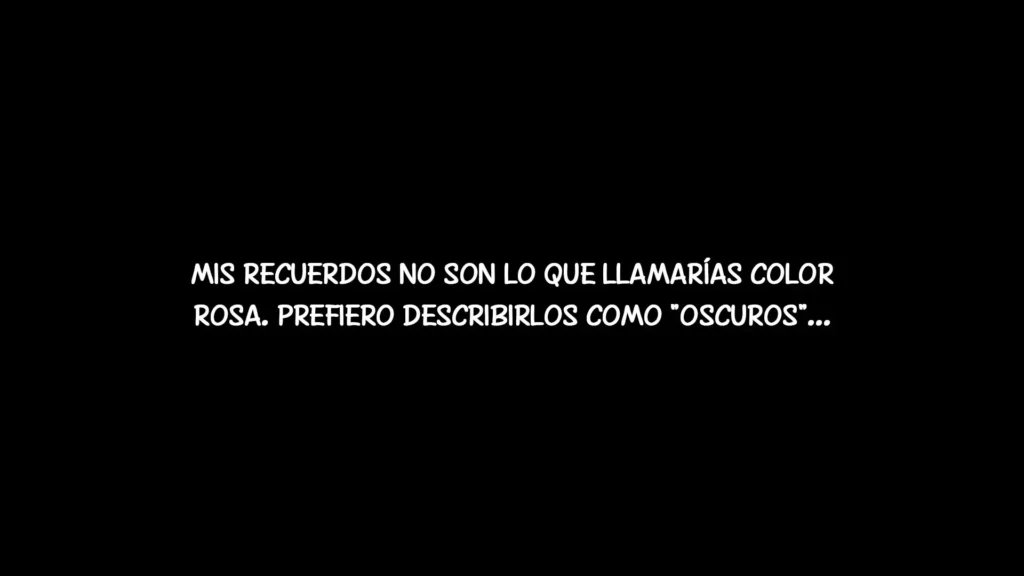 Gaki Ni Modotte Yarinaoshi spanish
