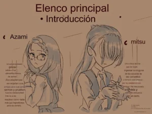 Gakkou de ShokuSe.