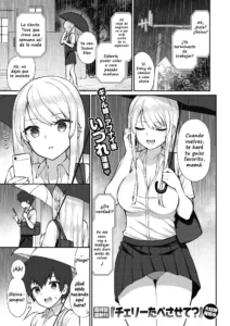 Gal JK Reina Senpai no Ichiya