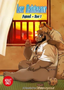 [Garakuta ga Oka (Kumagaya Shin)] Renai Seibi 2 [Spanish] [Digital]