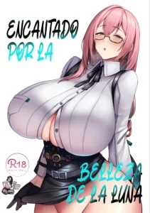 Gekka Enwaku|Encantado Por La Belleza De La Luna