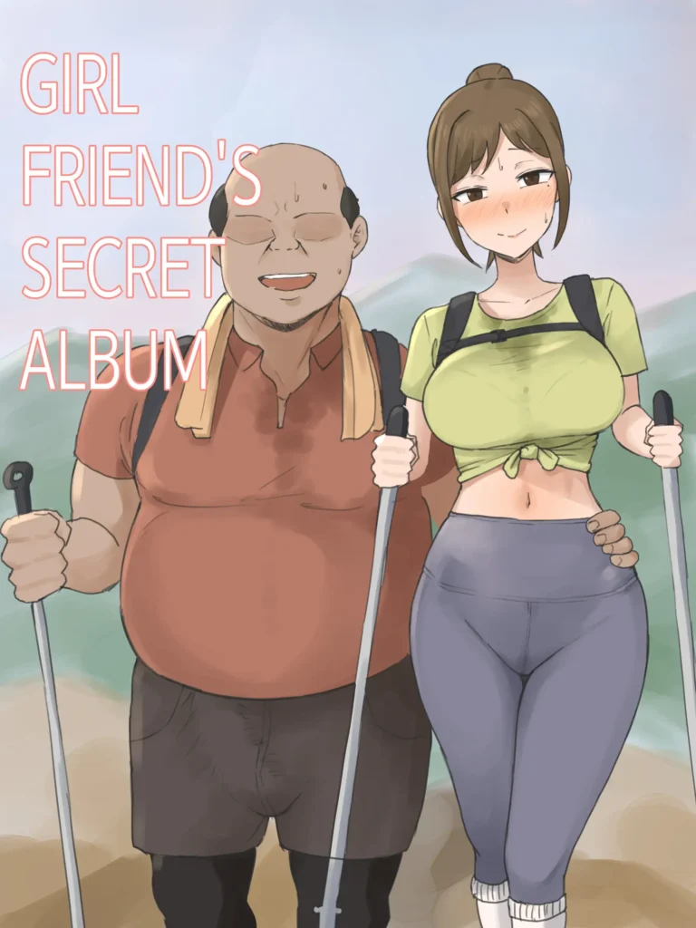 GF’s secret album