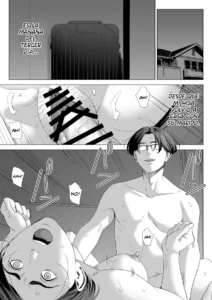 Gibo no Tsukaeru Karada. 2
