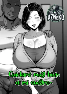 Gifu o Shikkari Sewa Shimasu~｜Cuidaré muy bien a mi suegro~