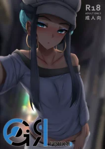 [Ginhaha] Girl friend (Pokemon Sword and Shield) [Spanish] [EromegameTT y Coffedrug]