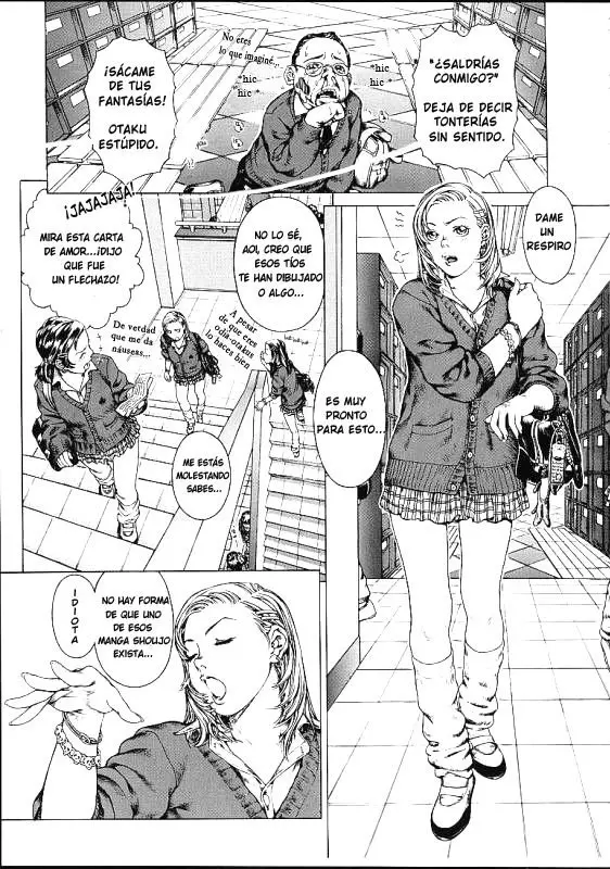 Girl’s Next Door 2nd -Love Sick-