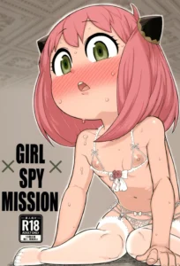 GIRL SPY MISSION | Misión De Espía De Niña