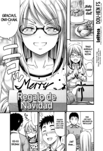 Girls Gift | Regalo de Navidad