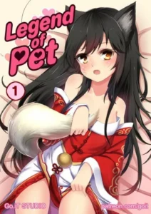 [Go-It] Legend of Pet 1 Ahri (League of Legends) [Spanish]