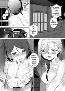 Gokimesu no Inai Gakkou Toshoshitsu Hen #3