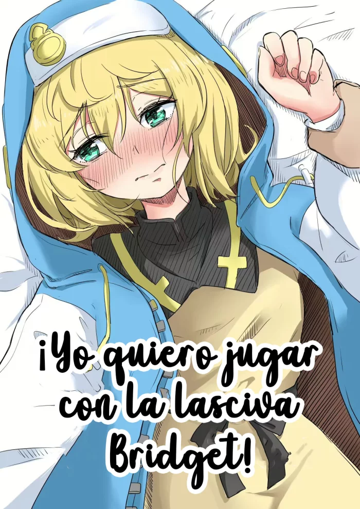 [Goma Gorilla] Bridget to Icha Tsukitai + Omake + Neko Bridget (Guilty Gear) [Spanish] [Dark Nebulus]