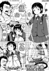 [Gomennasai] Omase de Gomen! Cap. 03 [Spanish] [SDnF]