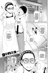 Gonza - Sexy Lady Bar