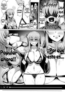 Gotou Hitori Rape｜La Violación de Hitori Gotou