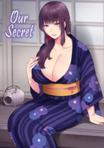 [Granada Sky (Mogiki Hayami)] Futari no Himitsu | Our Secret [Spanish] [Solarismaximum] [Digital]