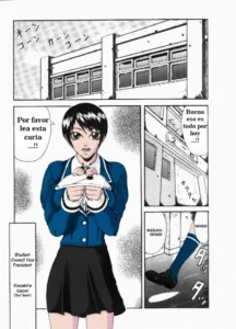 [Guranyutou] Mousou - Chapter 7: Twins (Spanish)(Color)