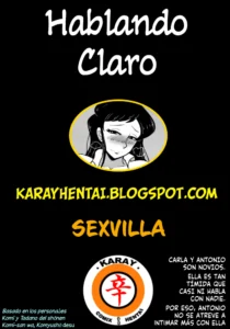 HABLANDO CLARO