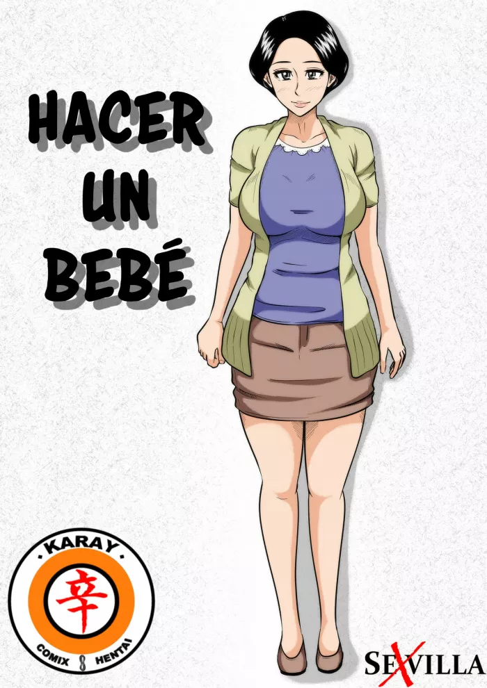 HACER UN BEBÉ