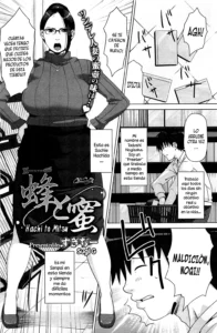 Hachi to Mitsu