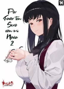 [Hachimin (eightman)] Boku no Kanojo to Sex Shite Kudasai 2 | Por Favor ten Sexo con mi Novia 2 [Spanish] [NekoCreme] [Digital]