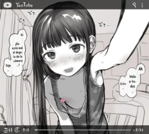 [Haguhagu] Saikin Kaita Yatsu Tsumeawase.｜Recopilación de Dibujos Recientes. [Spanish] [Hs enfermos]