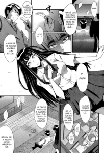 Haha wa Buzama ni Koshi o Furu ~Gogo no Seibo-tachi~ Capítulo 5
