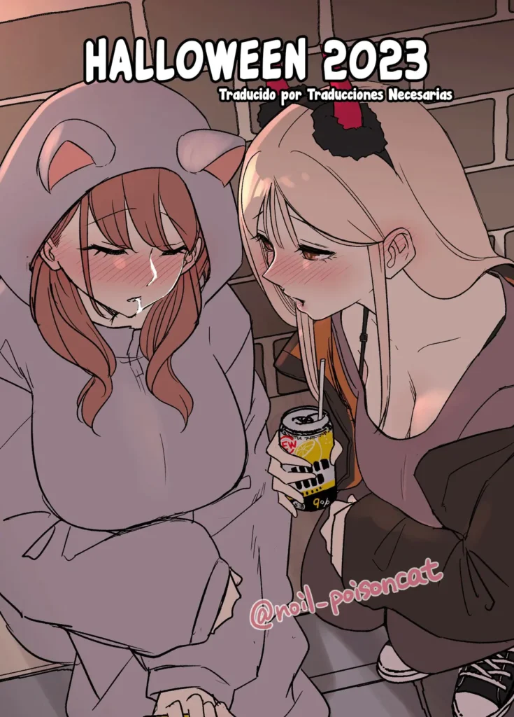 Halloween 2023 (decensored)